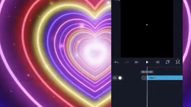 °•Туториал по белым точкам как в вс в ам•°|| ×by Emma× смотреть онлайн