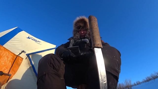 Рыбалка с Дмитричем! Сиг Дмитрича! смотреть онлайн