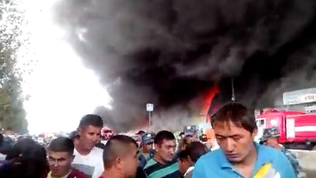 Пожар на аяне "пипец жесть" смотреть онлайн