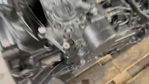 Коробка передач ZF 16S2530TO MAN(81320046426)