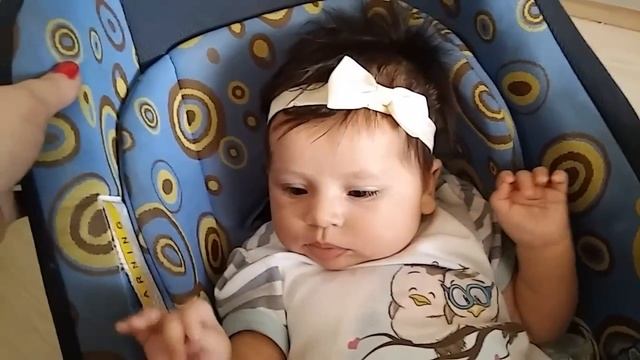 VLOG: 15.03.17 Опять заболела досточки Сегена папе КАЮК