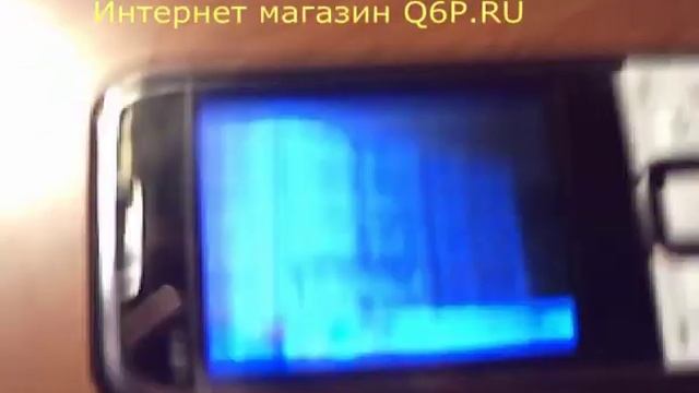 TV Mobile. E71 Tv. Для продажи на Q6P.RU и Molotok.ru смотреть онлайн
