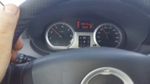 Шестерни пятой передачи 0,795 на Largus