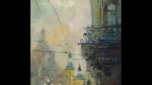 Mikael Tariverdiev - Snow Above Leningrad (Return Of Hope)