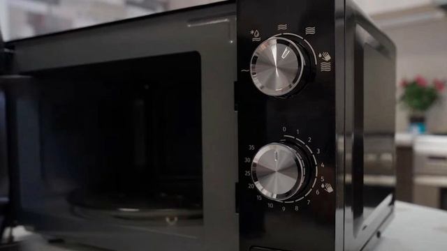 Микроволновая печь Gorenje MO20E1B