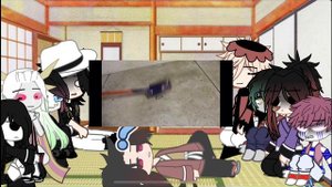 Uppermoon’s react to howtobasic (requested)