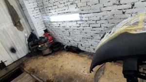 Подготовка и покраска бамперов Ниссан Кашкай. Полный цикл.