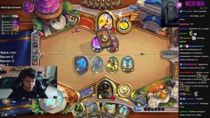 Сильвернейм: ВПЕРВЫЕ АРЕНА НА ХАНТЕ - СОБРАЛ КОЛОДУ НА 12 ПОБЕД ЧАСТЬ 1| SilverName Best Hearthston