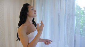 Demis Roussos - From Souvenir. Свадебный клип Сергея и Марины.