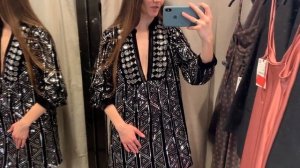 НОВОГОДНИЕ ОБРАЗЫ ZARA | SALE | Lady Linda