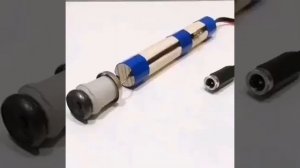 Паяльник из прикуривателя