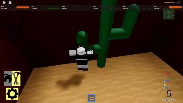 Top 5 RGD Players (Randomly Generated Droids)