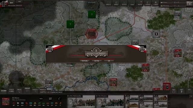 00 Decisive Battles Ardennes Promo Watch Along смотреть онлайн