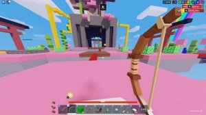 How is this even allowed?! ? Roblox Bedwars