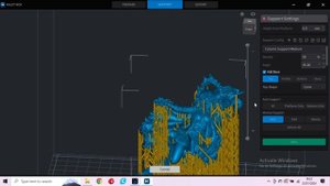 Creality's Halot Box Resin Slicer V4.6.0 quick how to guide