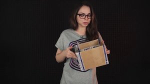 КРУТЫЕ ПОСЫЛКИ ОТ ПОДПИСЧИКОВ!