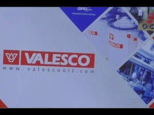 Масла Valesco. Тренинг март 2023 г.