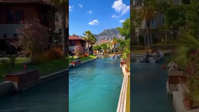 Город Гёчек?? #shorts смотреть онлайн