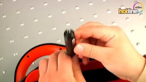 Автомобильный пылесос Black Decker PAV 1205 Видео обзор, тест и отзывы про данный автопылесос onli