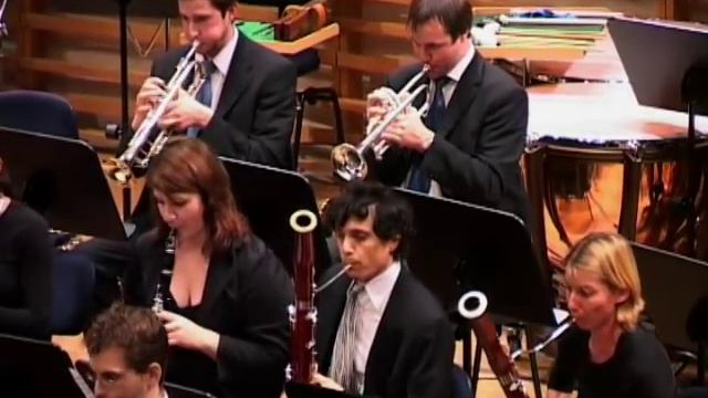 Grøndahl: Concert for Trombone and Orchestra - Moderato смотреть онлайн