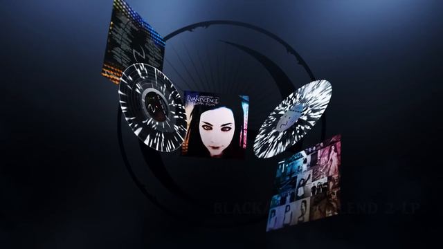 Evanescence - Fallen 20th Anniversary (Super Deluxe Edition Trailer) смотреть онлайн