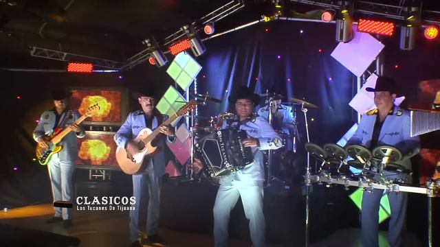 El Diablo - Los Tucanes De Tijuana (Clásicos de Los Tucanes) смотреть онлайн