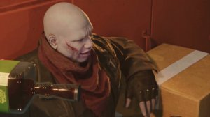 Marvel's Spider-Man # 18 : Надгробие и встреча с бригадиром