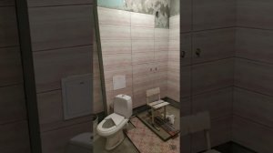 Ремонт душевой комнаты! Սանհանգույցի վերանորոգում!