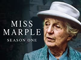 Агата Кристи Голубая герань Аудиокнига