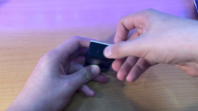 Нужна ли экшен камера за 2000?