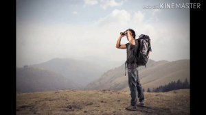 Слайд иллюстрация к песне "Приходи почаще на голгофу" в исполнении Эмилии Тарнани (отредактирована)