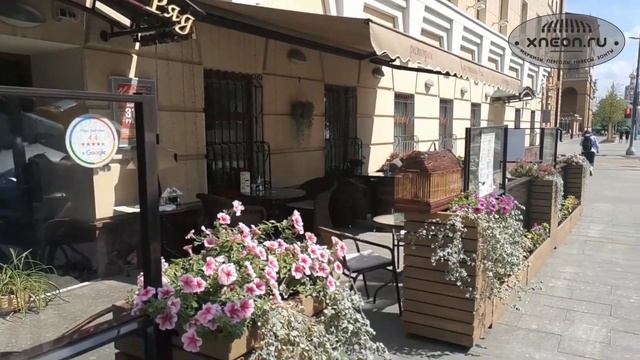 МАРКИЗЫ ДЛЯ КАФЕ. НАВЕС "МАРКИЗА". ТЕРРАСА НАВЕС ОТ XNEON.RU смотреть онлайн