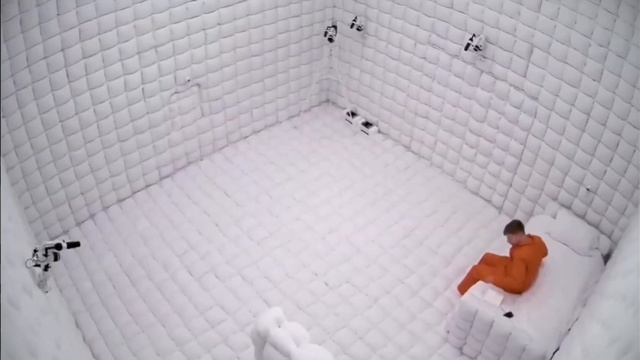 mrbest провёл 7 дней в одиночной камере смотреть онлайн