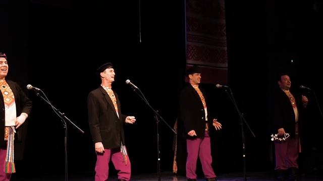 Юбилей Волгарей 30 лет смотреть онлайн