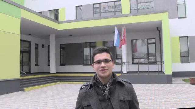 НОВОГИРЕЕВО МЕНЯЕТСЯ смотреть онлайн