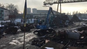 Металлолом Ростов-на-Дону. Сдать автомобиль на металлолом
