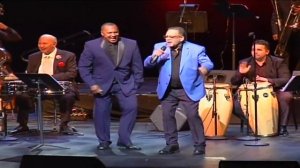 Pete Rodriguez "I Like it Like That"  Frankie Morales cantante Video por Jose Rivera