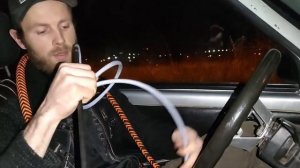 Самодельный КНУТ!!!ПОДГОТОВКА К ПЛЕТЕНИЮ!ЧТО НУЖНО.....