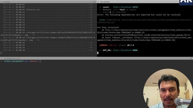 16 Laravel Filament - Upload images using File upload advanced смотреть онлайн