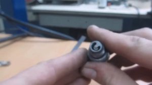 Улучшение свечи зажигания. Модернизация.