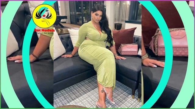 Daisy Christina .. Wiki Biography,age,weight,relationships,net worth - Curvy model plus size