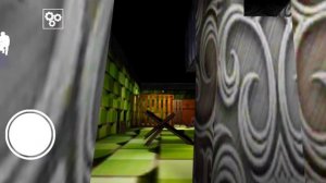 GRANNY IS SLENDRINA AND GRANDPA IS SLENDER MAN - GRANNY CHAPTER 2 SLENDRINA MOD | FULL GAMEPLAY