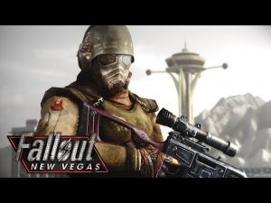 Fallout New Vegas - ПОЛНОЕ ПРОХОЖДЕНИЕ и СЕКРЕТЫ 14 СЕРИЯ приятного просмотра)))