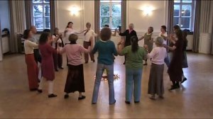 Сакральные танцы - Лестница Иакова