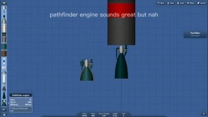 One of the BEST SFS's Mod |Recoleto's Detailed Engines Pack| #SFS #Mods