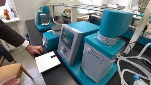 Хрупкость битума. ГОСТ 11507