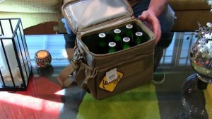 Maxpedition ChowDown Personal Cooler Bag