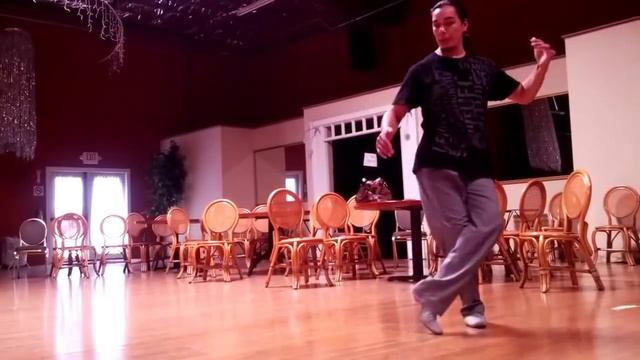 Leonardo: summary: men's technique - NTW 2012 смотреть онлайн