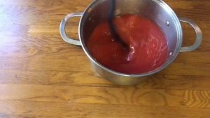 СОУС СЪЕДАЕТСЯ БЫСТРЕЕ  МЯСА!  Лучший Рецепт  Соуса к Мясу.