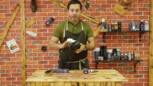 Saphir  крем краска Canadian